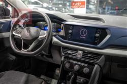 فولكسفاغن تاوس